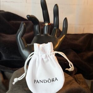 Marvel Iron Man Ring from Pandora Store size 7